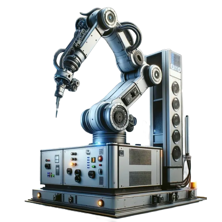 1 Custom Robotic