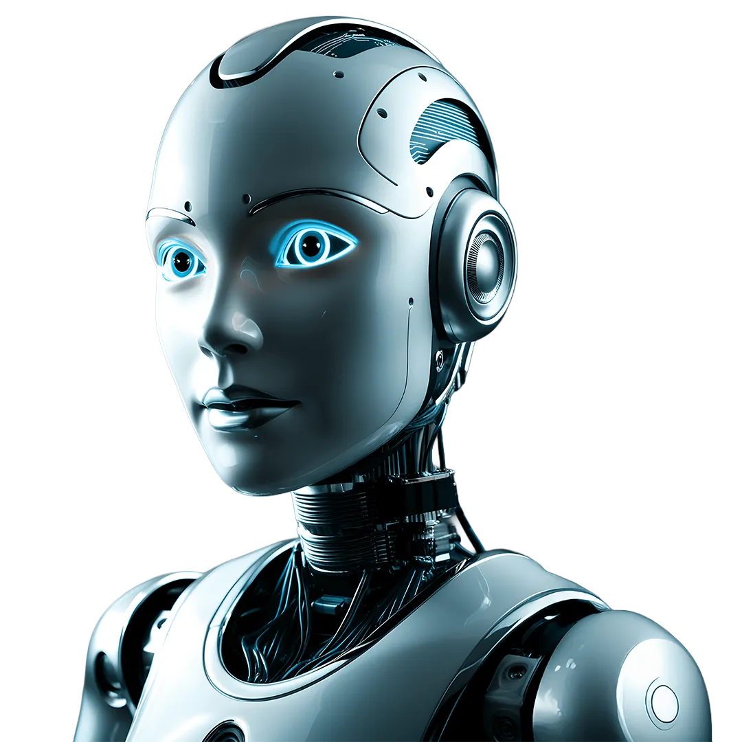 Humanoid Robots 1 1 Hero