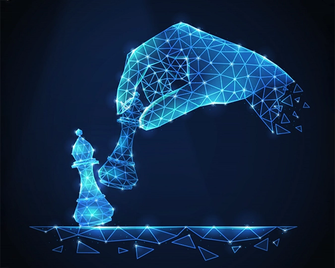 Humanoid Robots 4 Challenge