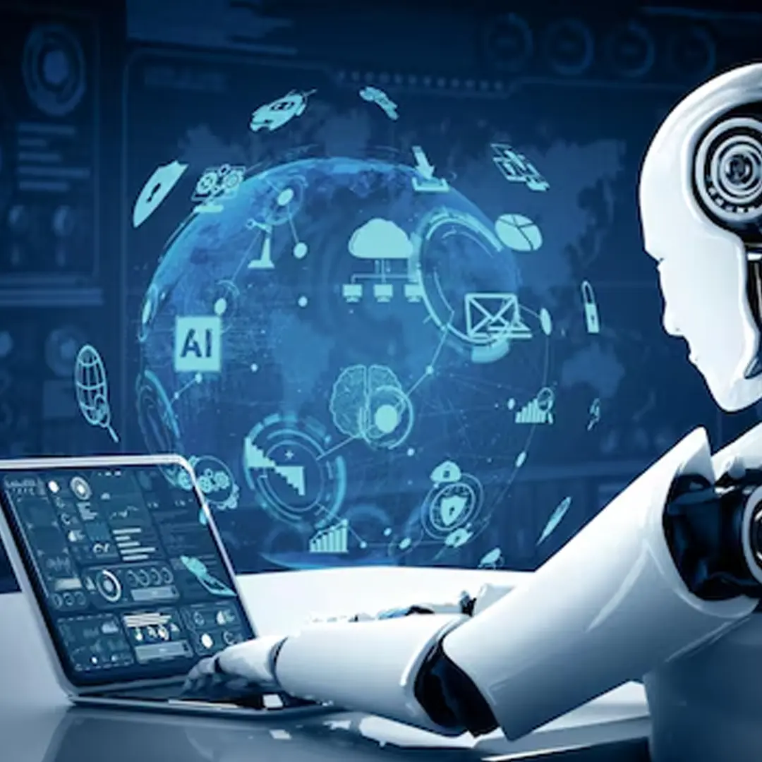 Capabilities 5 Core Capabilities IoT