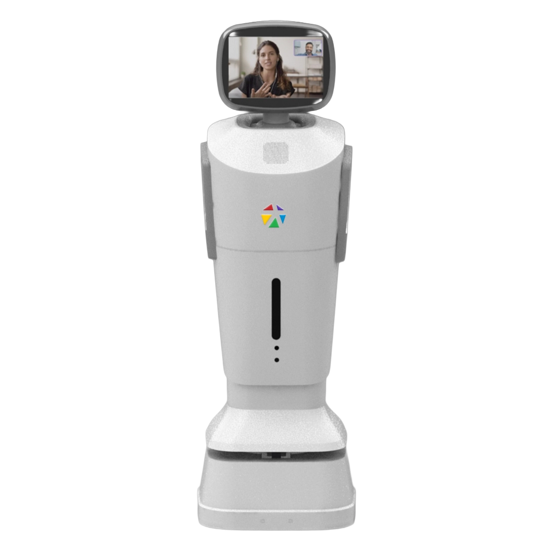 Humanoid Robots 3 cento 1