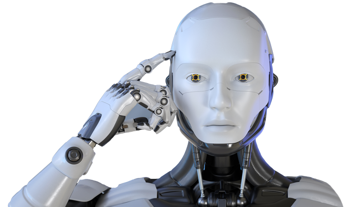 Home 46 robot ZHM8ZSZ