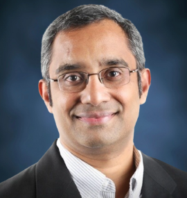 Ajit Stephen