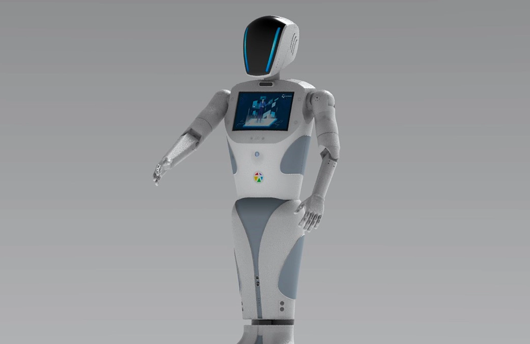 Home 42 Assistive Robots