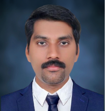 Chindukrishna P