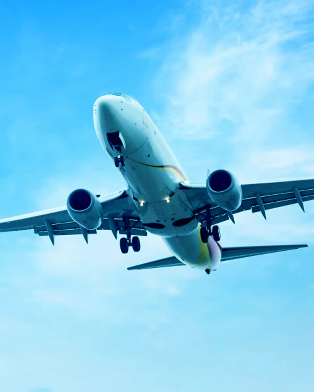 Customer Spotlight aviation