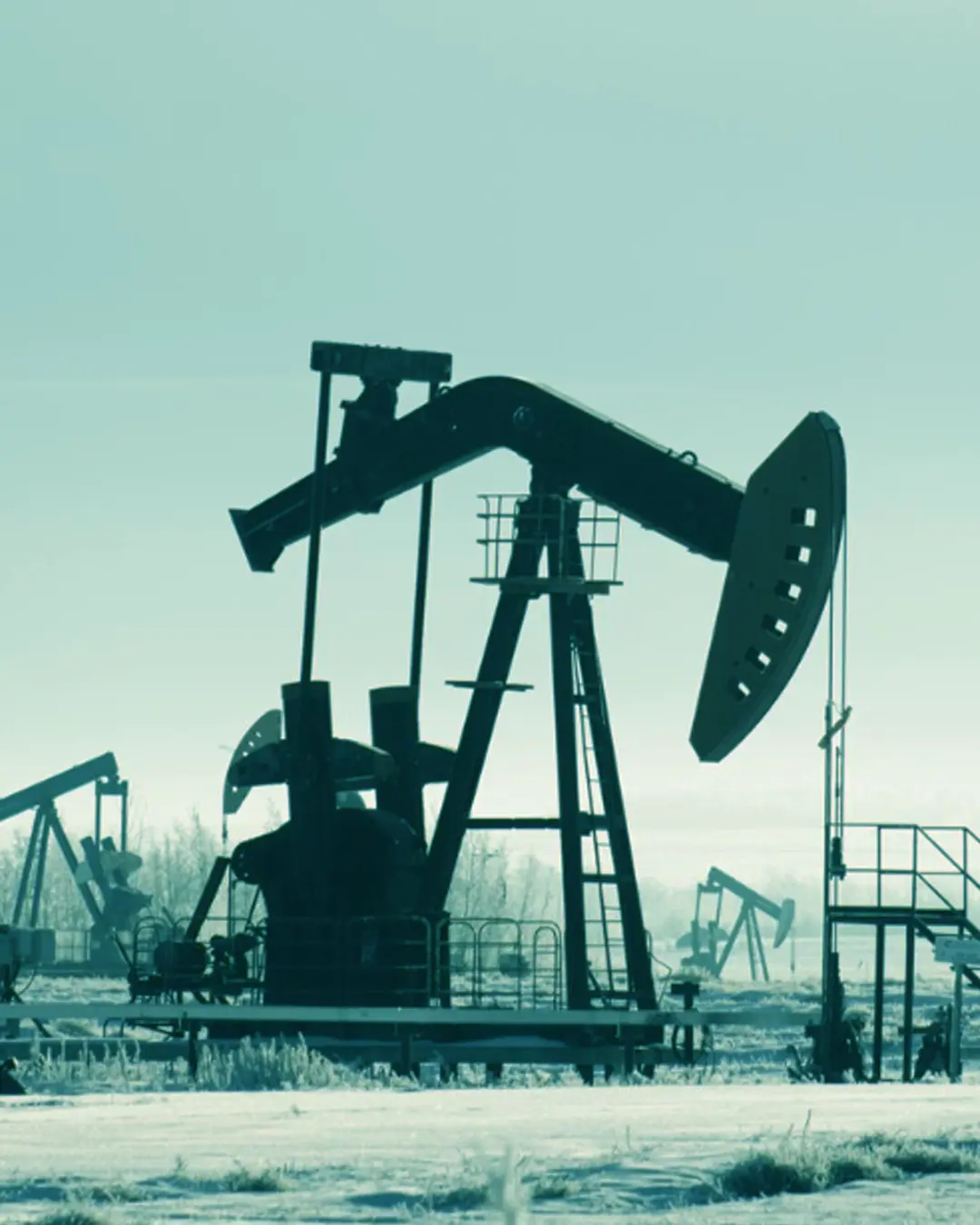 Customer Spotlight gas and oil