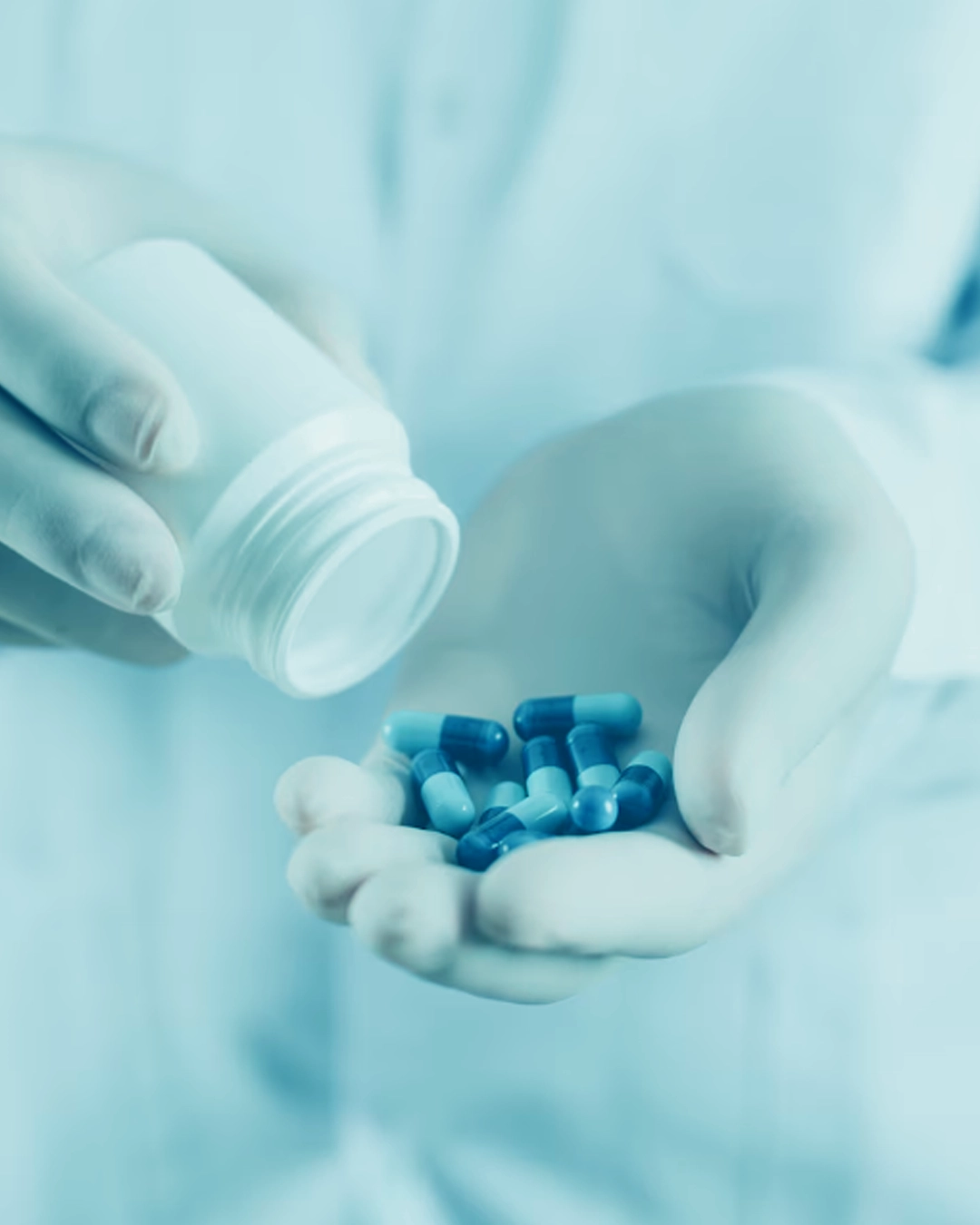 Customer Spotlight pharma