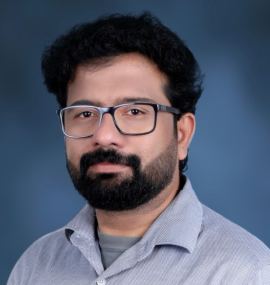 Varun Raj