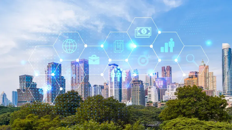 Accelerating Australia’s Smart City Evolution