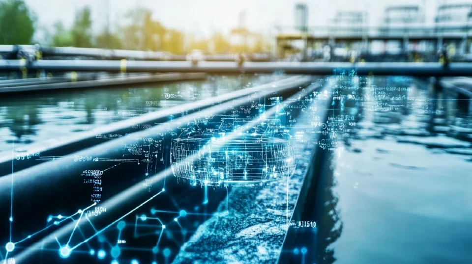 Smart Water Management
