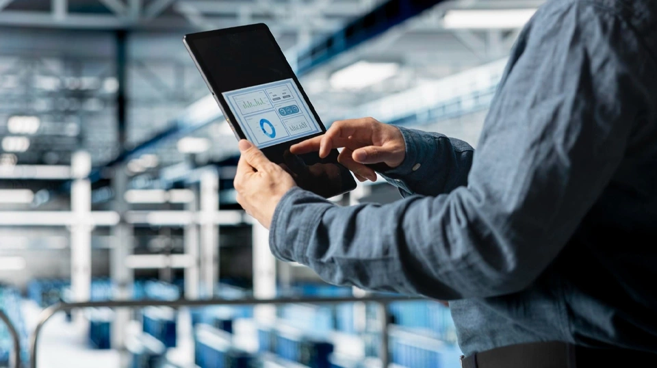 The Rising Importance of Continuous Temperature Visibility in the Modern Cold Chain