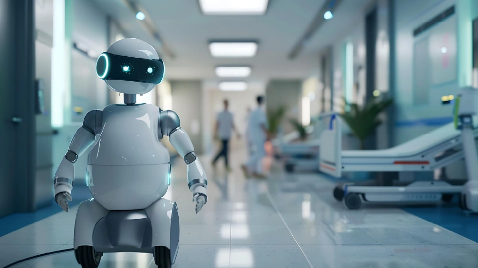 Cento for Hospitals Brochure