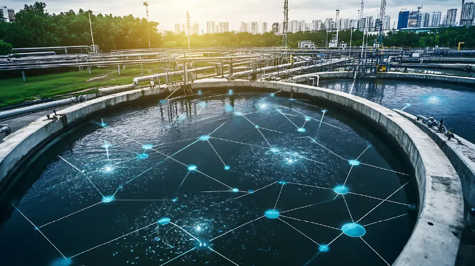 Smart Water Brochure