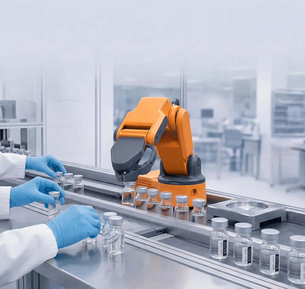 Pharma SPARC Cover image