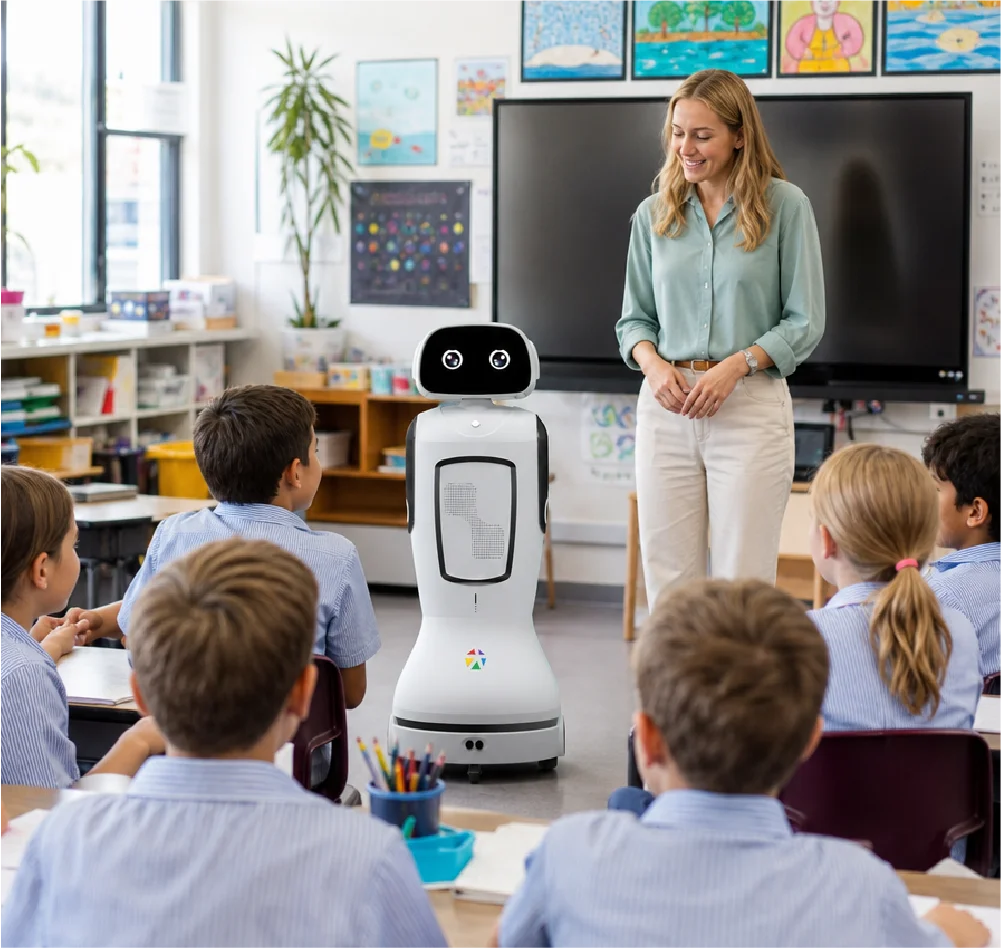 Cento Mini for Schools